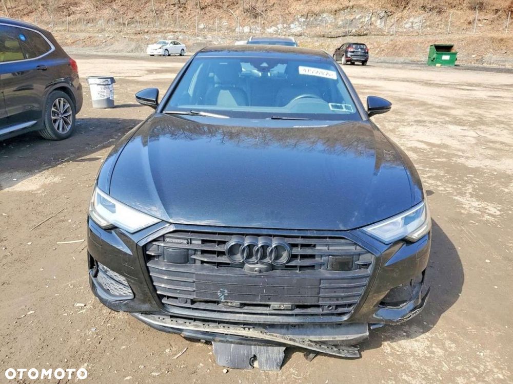 Audi A6 Limousine - 2