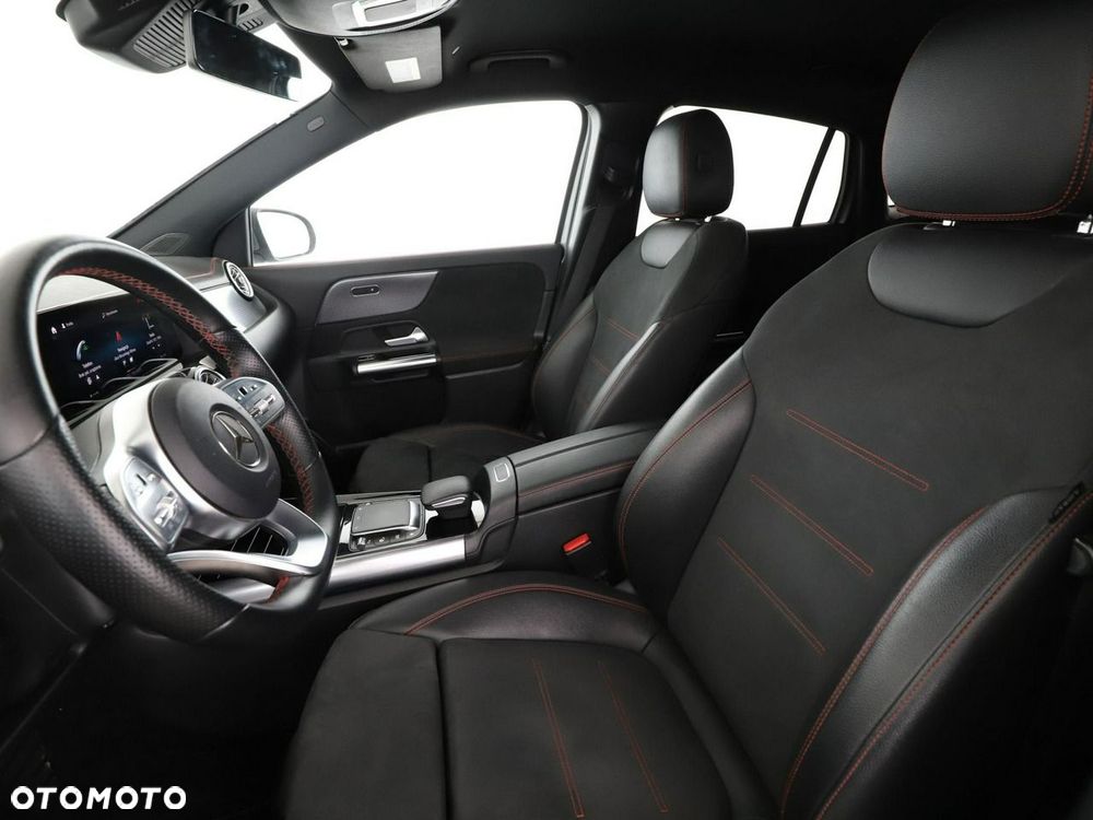 Mercedes-Benz EQA 250 AMG Line - 15