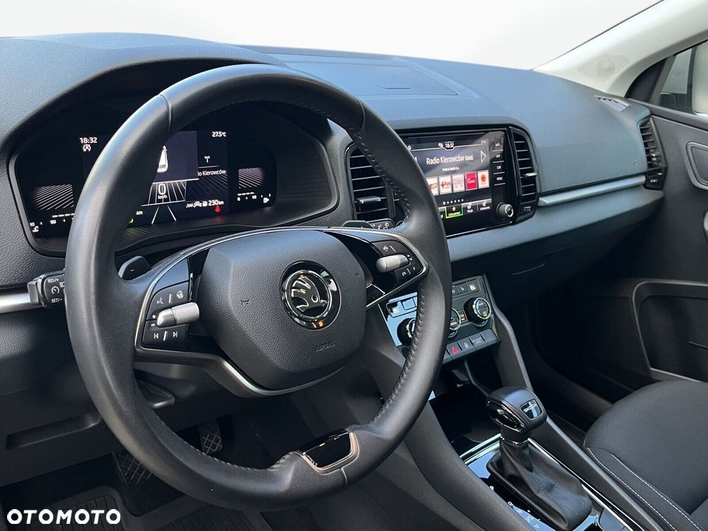 Skoda Karoq - 11