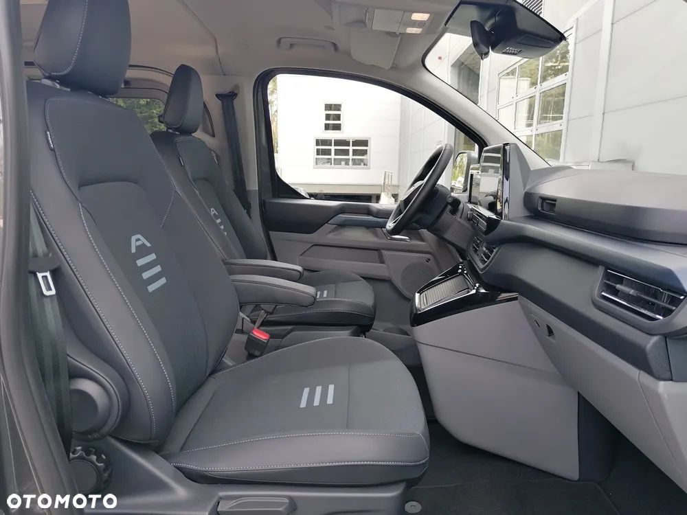 Ford Tourneo Custom 2.5 PHEV CVT 340 L2 Active - 22