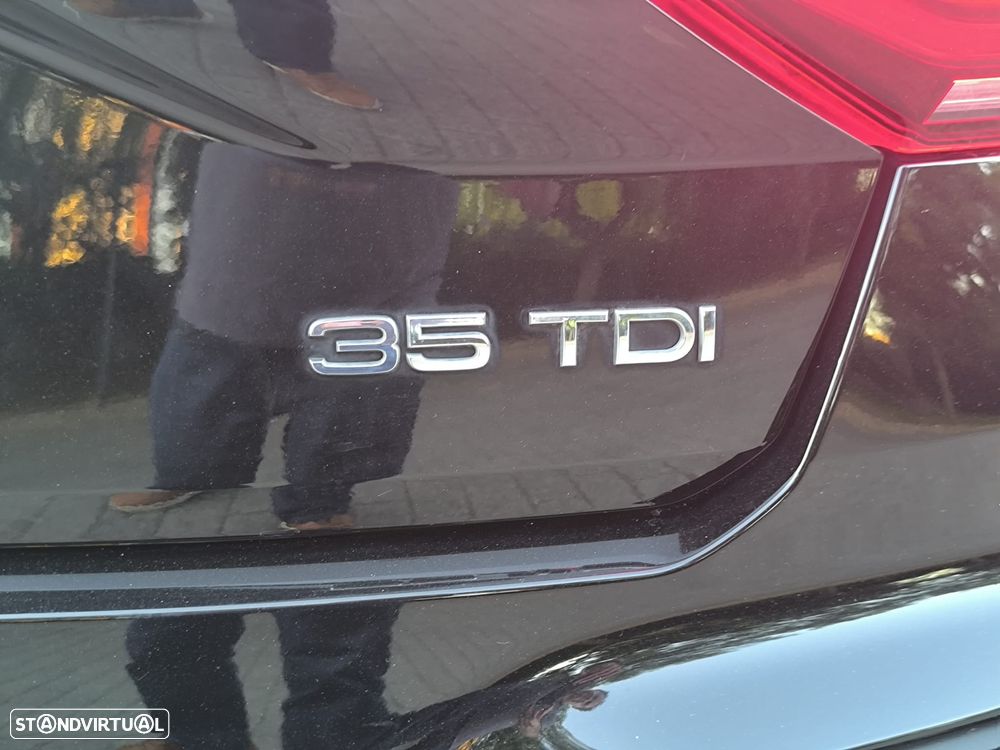 Audi Q2 35 TDI S tronic S line - 25