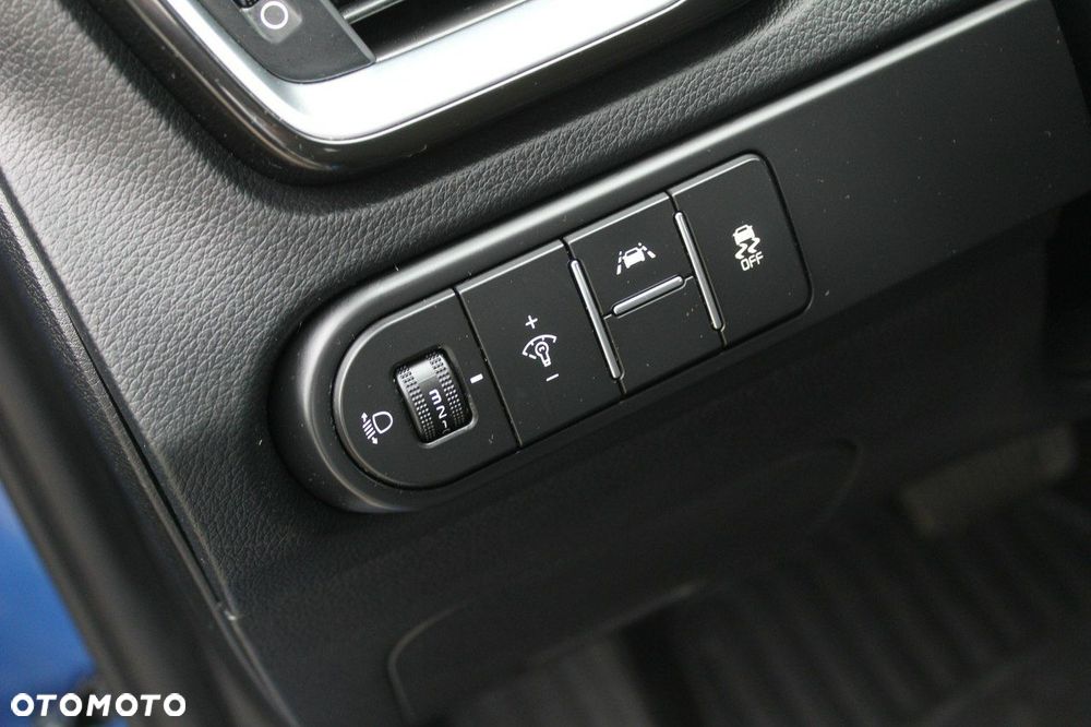 Kia Ceed 1.4 T-GDI L DCT - 17
