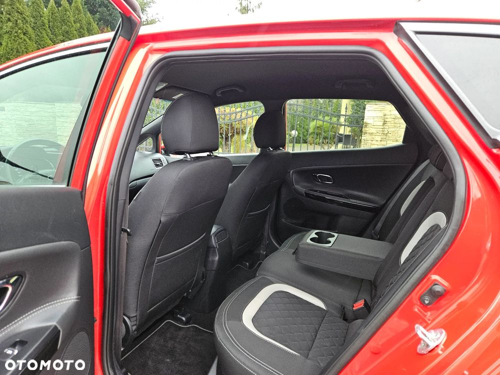 Kia Ceed 1.0 T-GDI ISG GT Line - 28