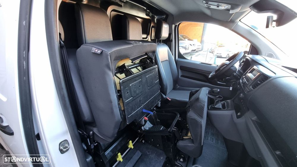 Peugeot Expert 1.6 BlueHDi L1H1 Premium Compact - 8