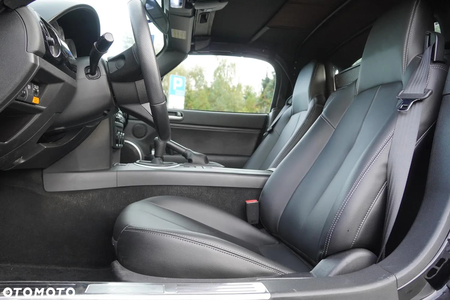 Mazda MX-5 1.8 Emotion - 22