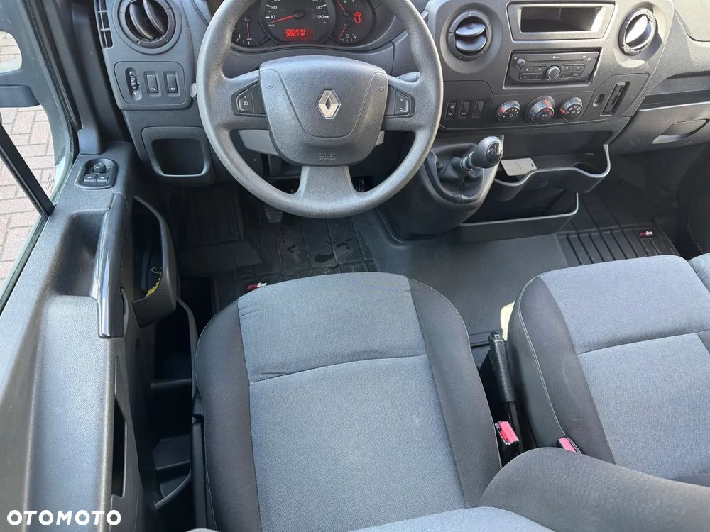 Renault Master - 3