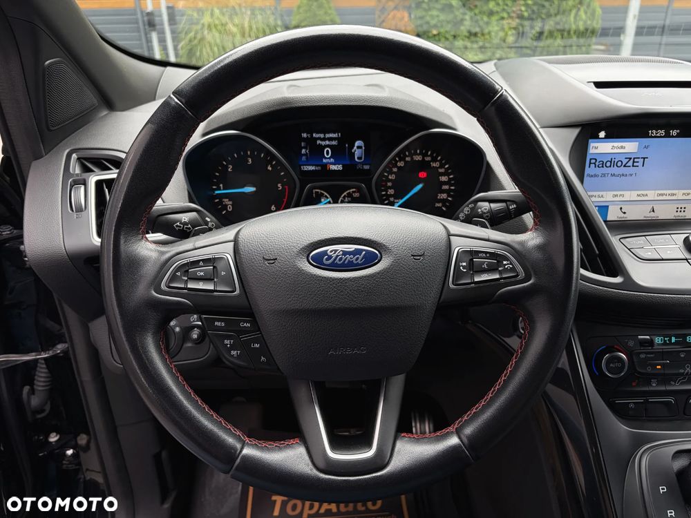 Ford Kuga 2.0 TDCi FWD ST-Line - 22