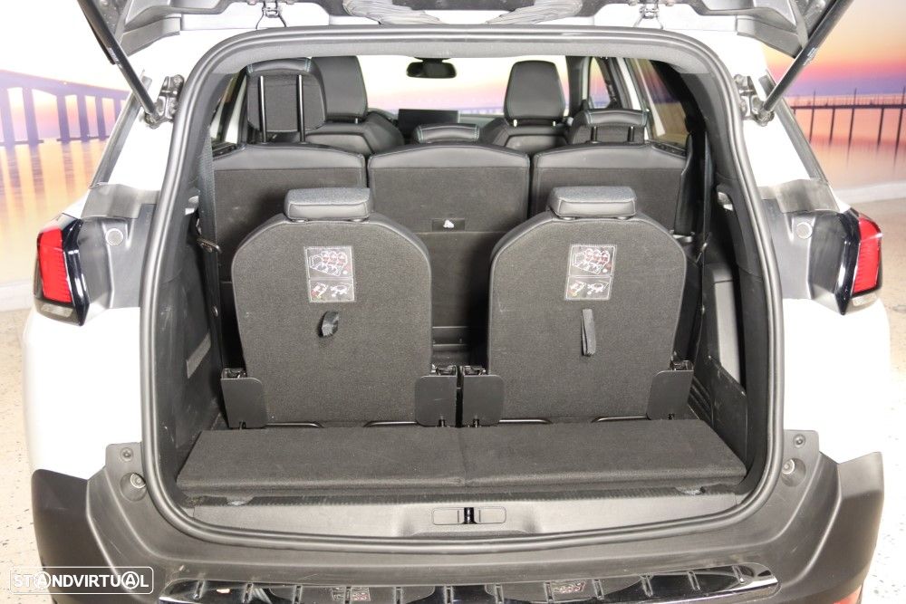 Peugeot 5008 1.5 BlueHDi Allure Pack EAT8 - 6