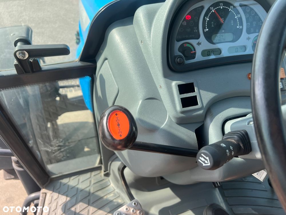 Landini Alpine - 26