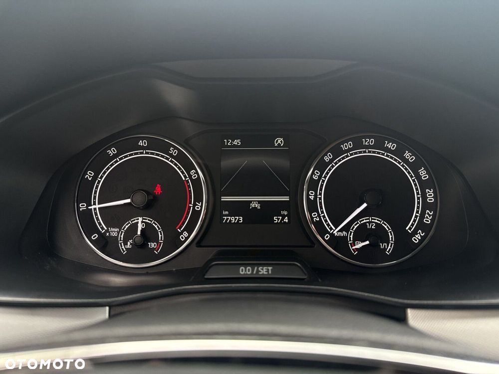 Skoda Kamiq 1.0 TSI Ambition - 18