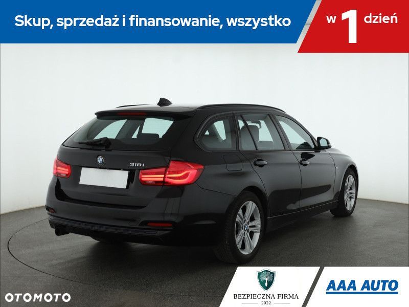 BMW Seria 3 - 7