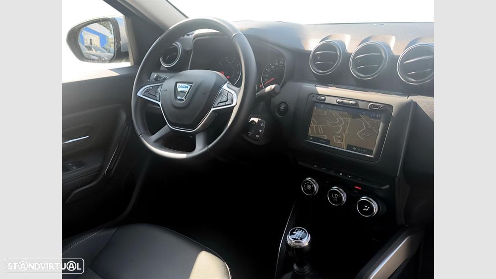 Dacia Duster 1.3 TCe Prestige - 21