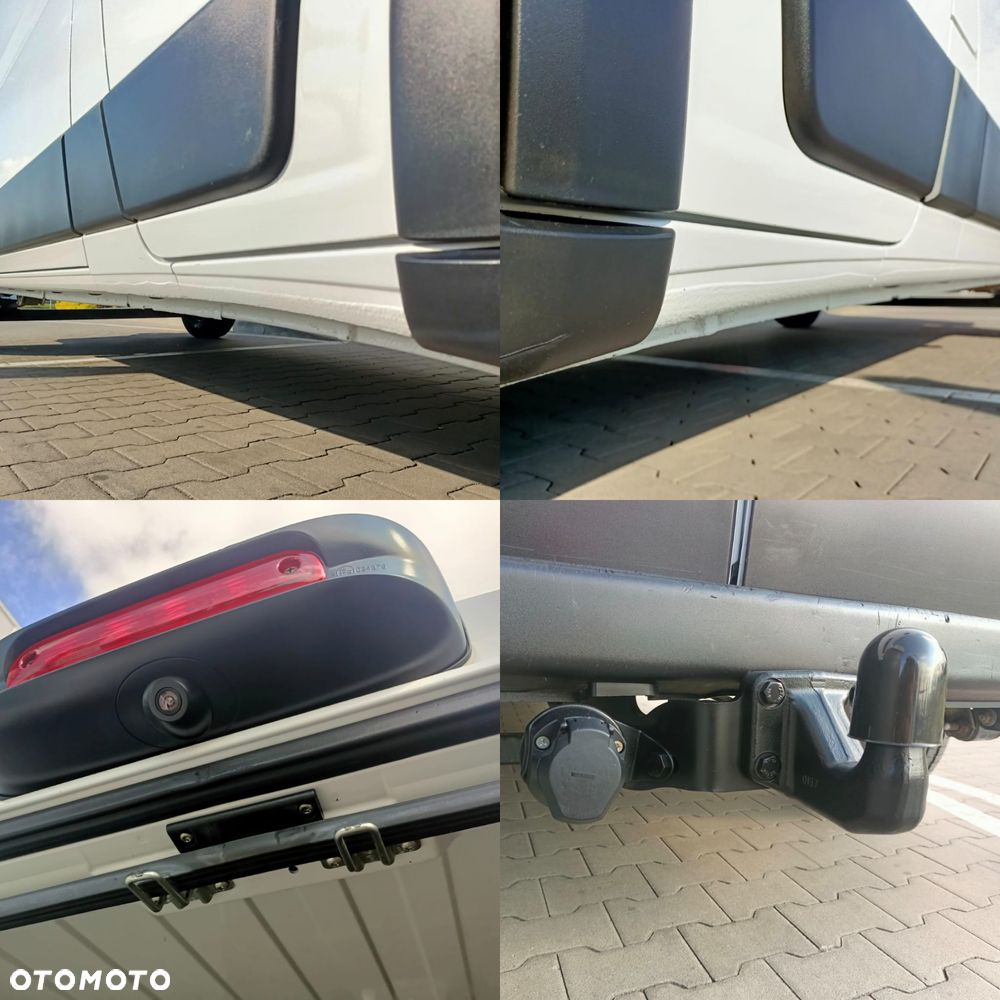Fiat DUCATO 2.3 L3H2 MAXI 6-OSOBOWY - 34