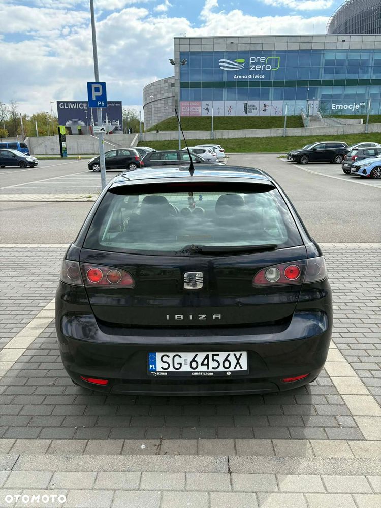 Seat Ibiza - 3