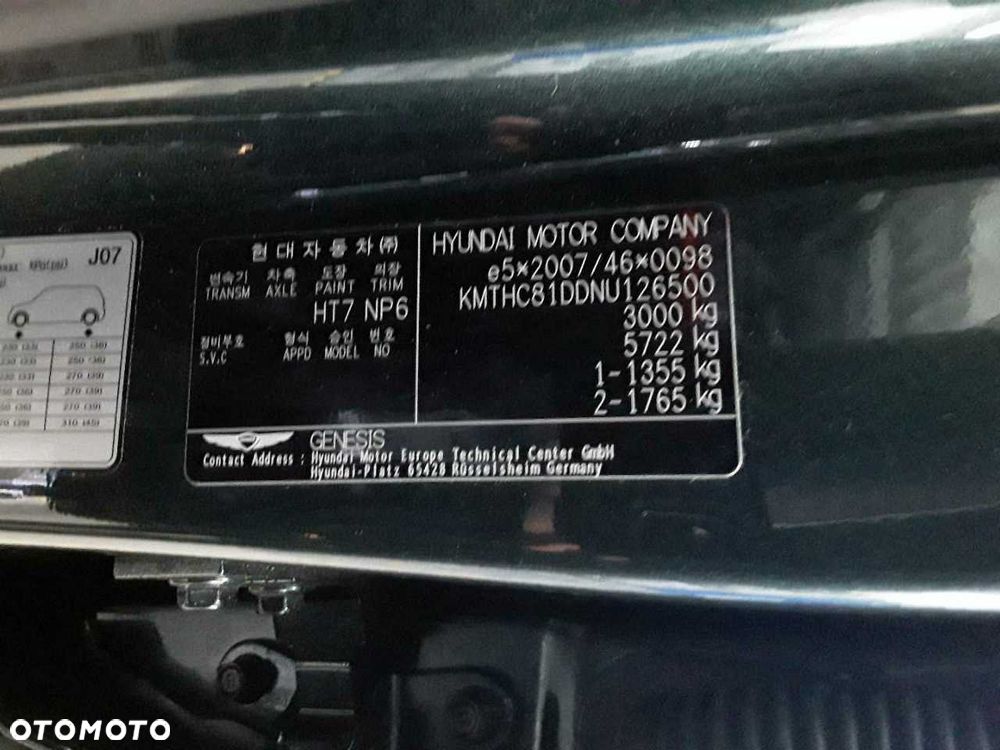Genesis GV80 - 10
