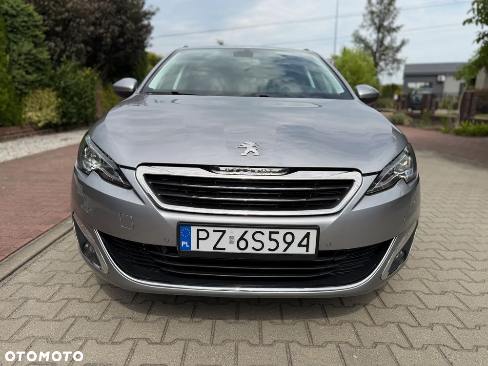 Peugeot 308 - 22
