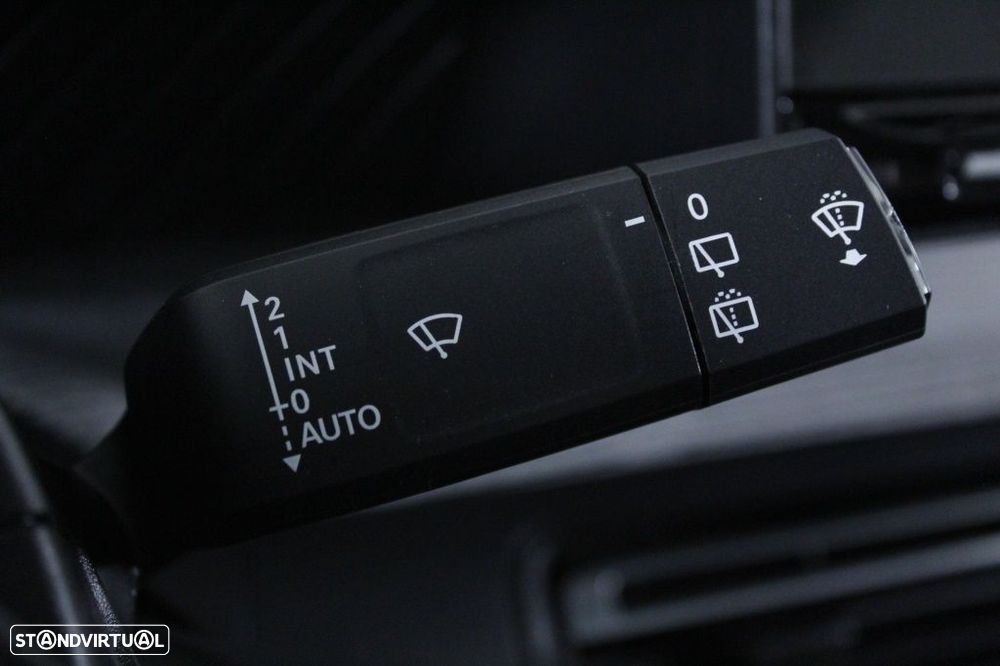 Citroën e-C3 44 kWh Autonomia Conforto Max - 26