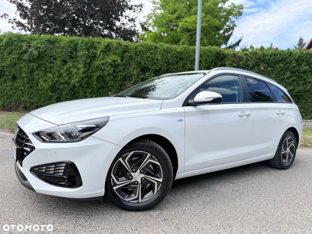 Hyundai i30 1.6 CRDI DCT Premium - 16