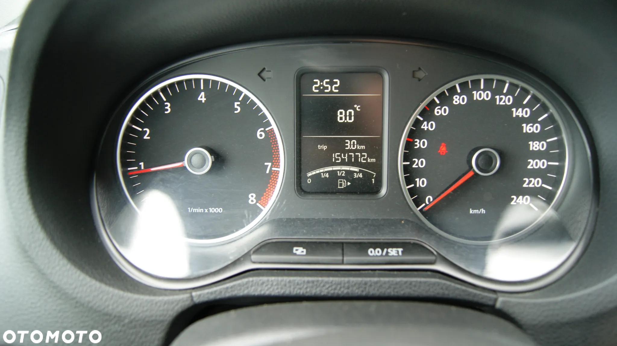 Volkswagen Polo 1.2 Team - 28