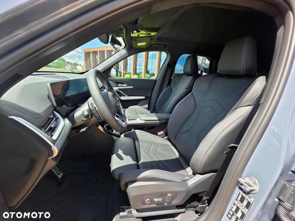 BMW X1 xDrive23i mHEV M Sport sport - 11