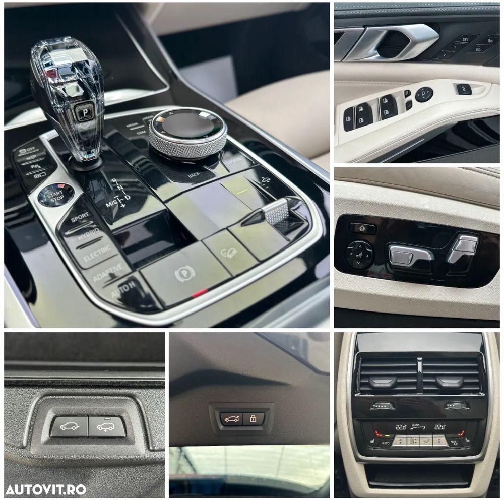 BMW X5 - 13