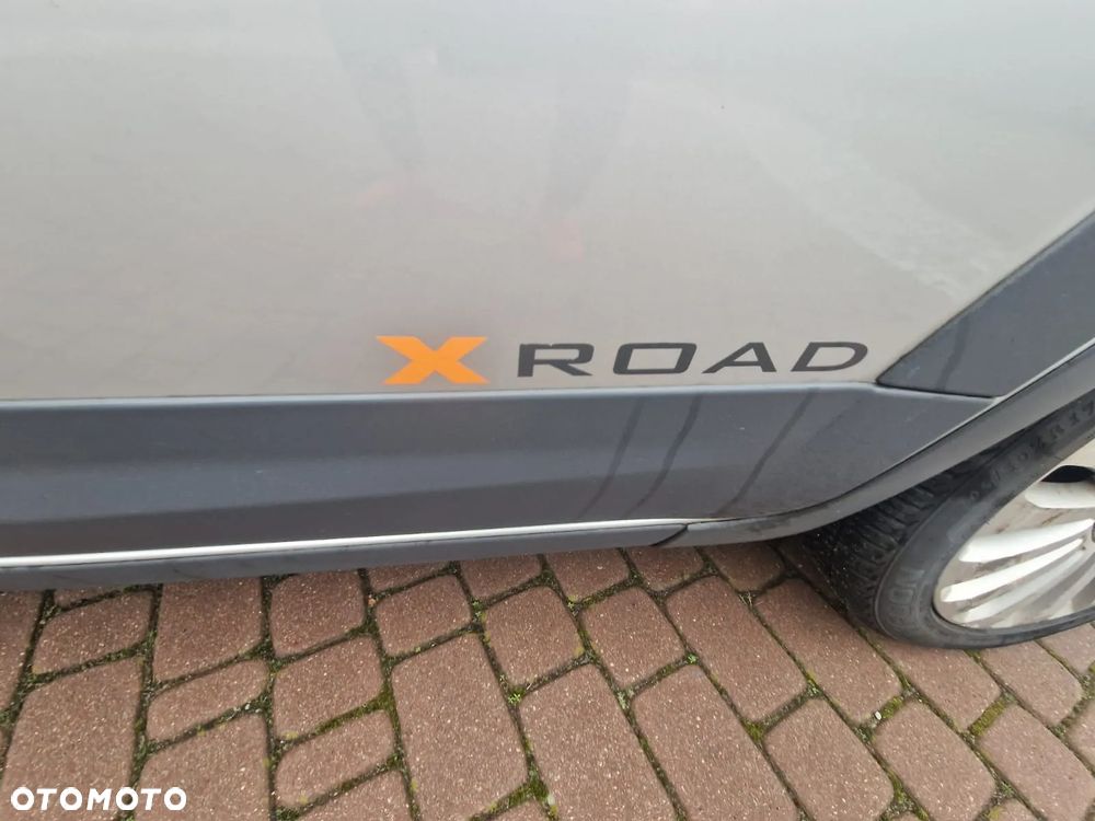 Ford Focus 1.6 X100 - 16