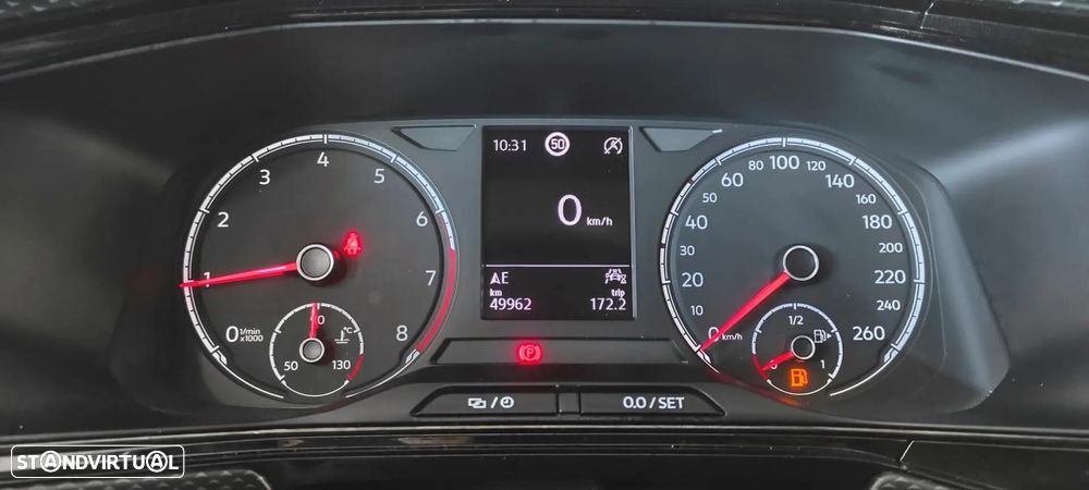 VW T-Cross 1.0 TSI Urban - 32