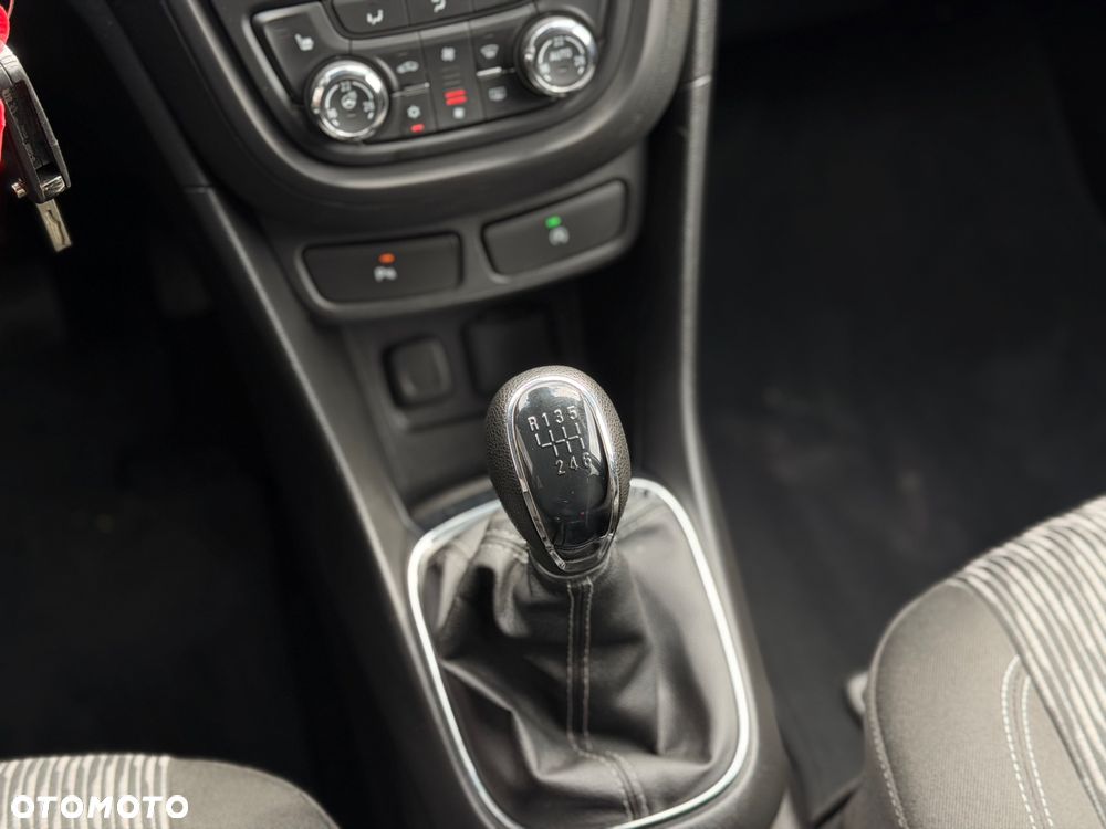 Opel Mokka - 25