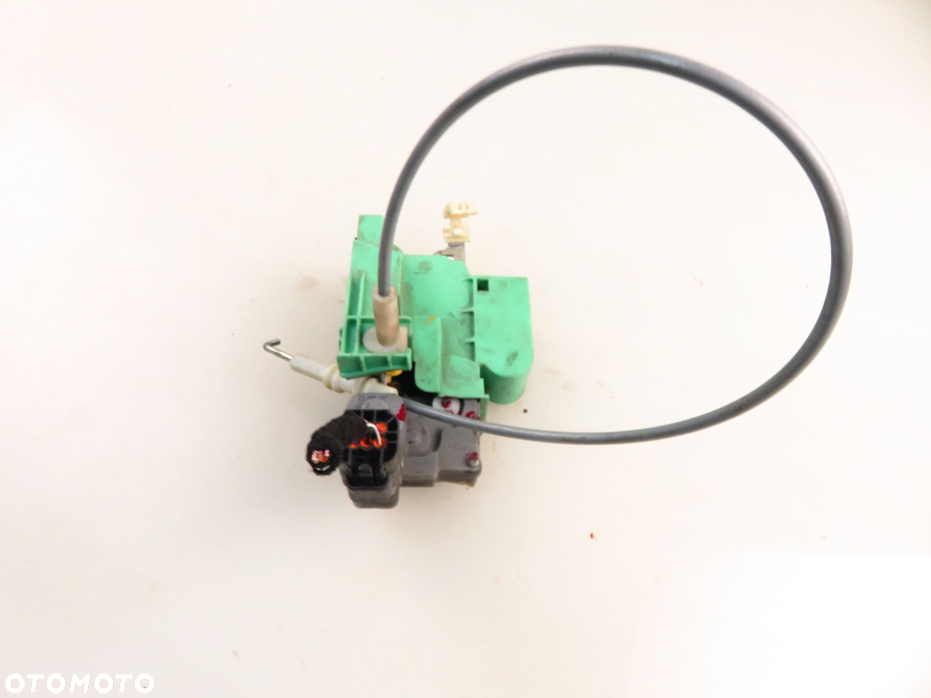 ZAMEK LEWY PRZEDNI FIAT LINEA 6 PIN - 3