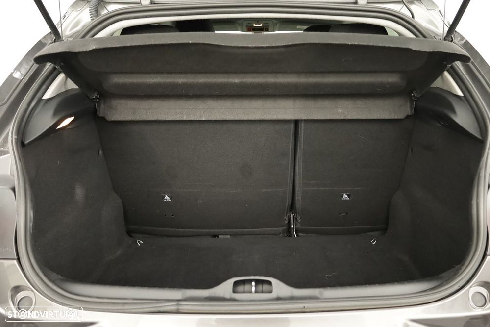 Citroën C4 Cactus 1.2 PureTech Shine EAT6 - 22