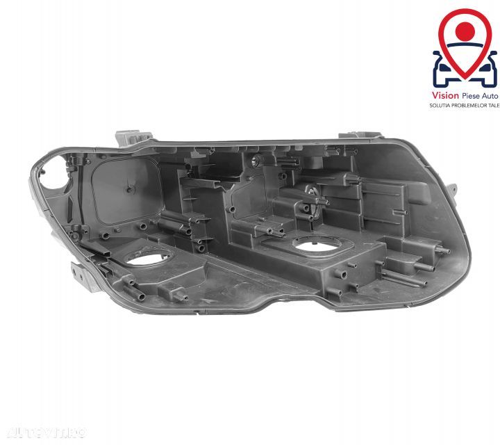 Carcasa Far Dreapta Noua Led Adaptiv Volkswagen VW  Tiguan  2 AD1 [201 - 1