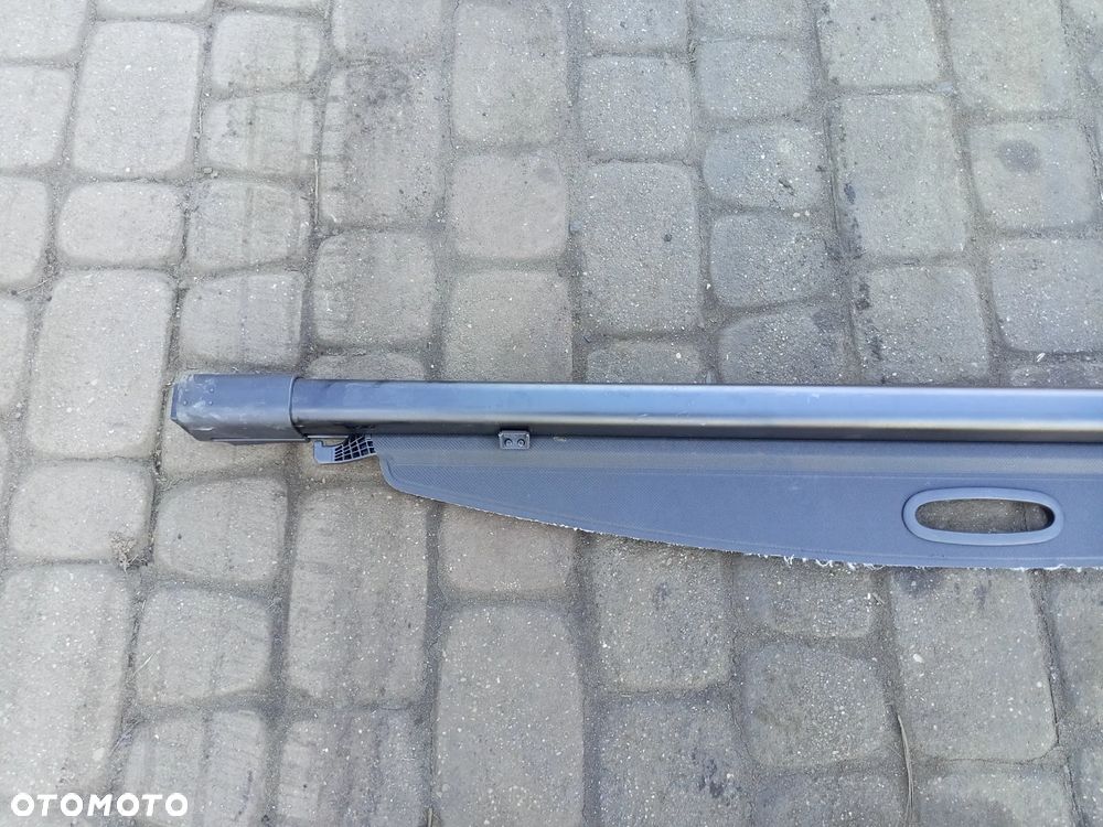 ROLETA BAGAŻNIKA KIA CEED KOMBI 06-12 - 2