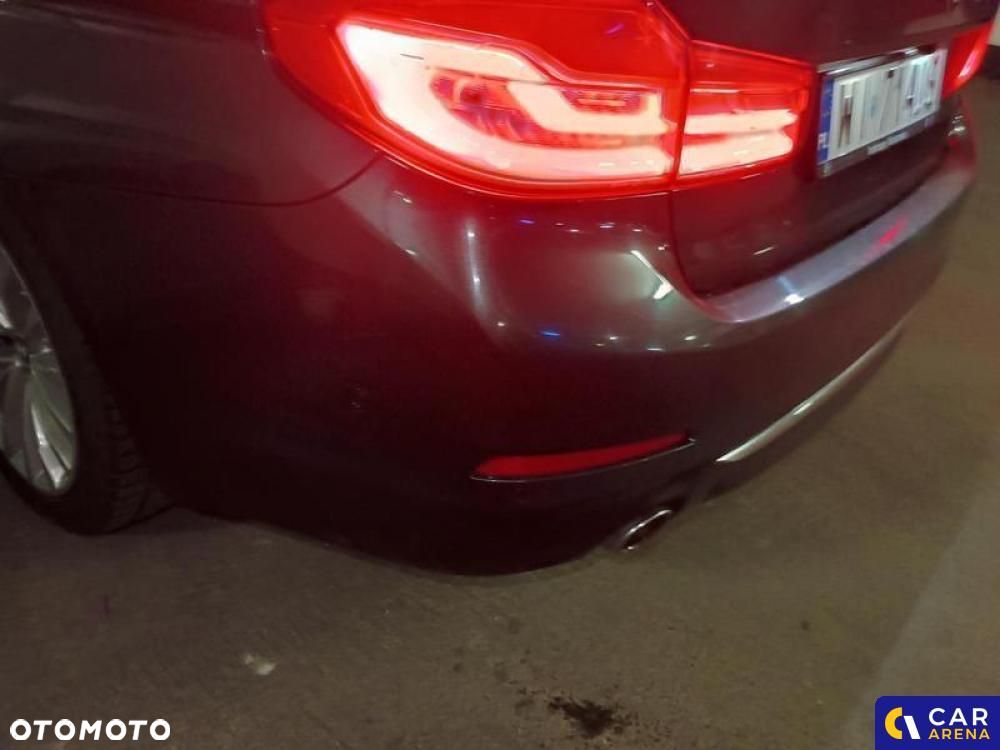 BMW Seria 5 - 27