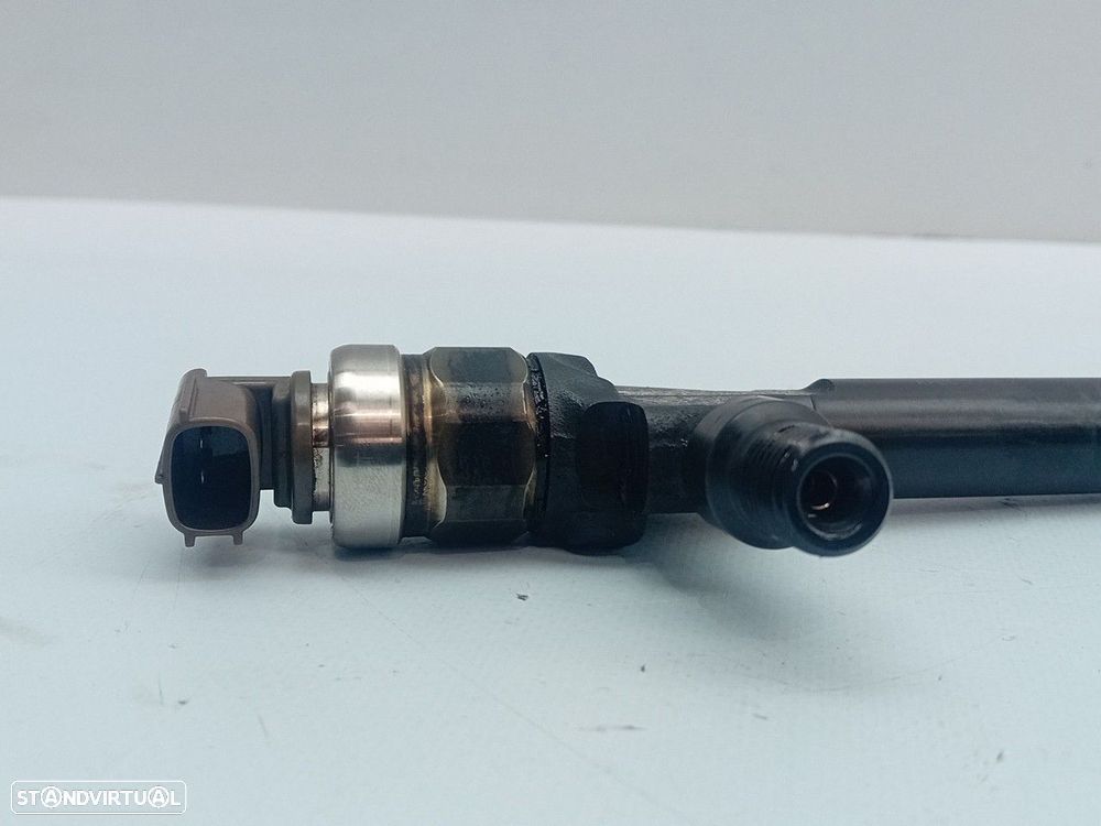 Injetor MAZDA 6 Sedan (GH) - 3