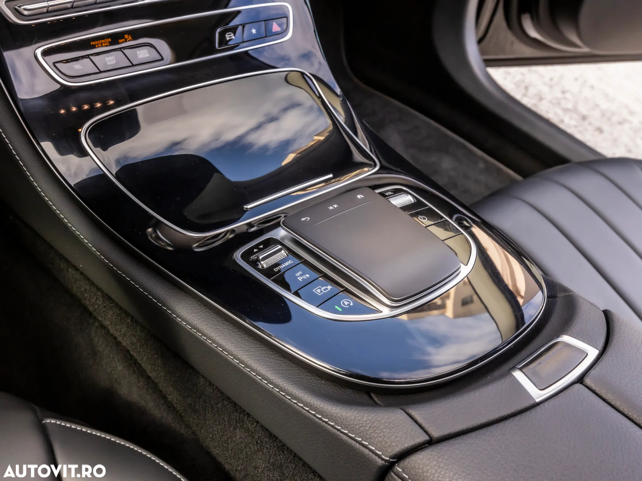 Mercedes-Benz E 200 MHEV 4MATIC Aut. - 20