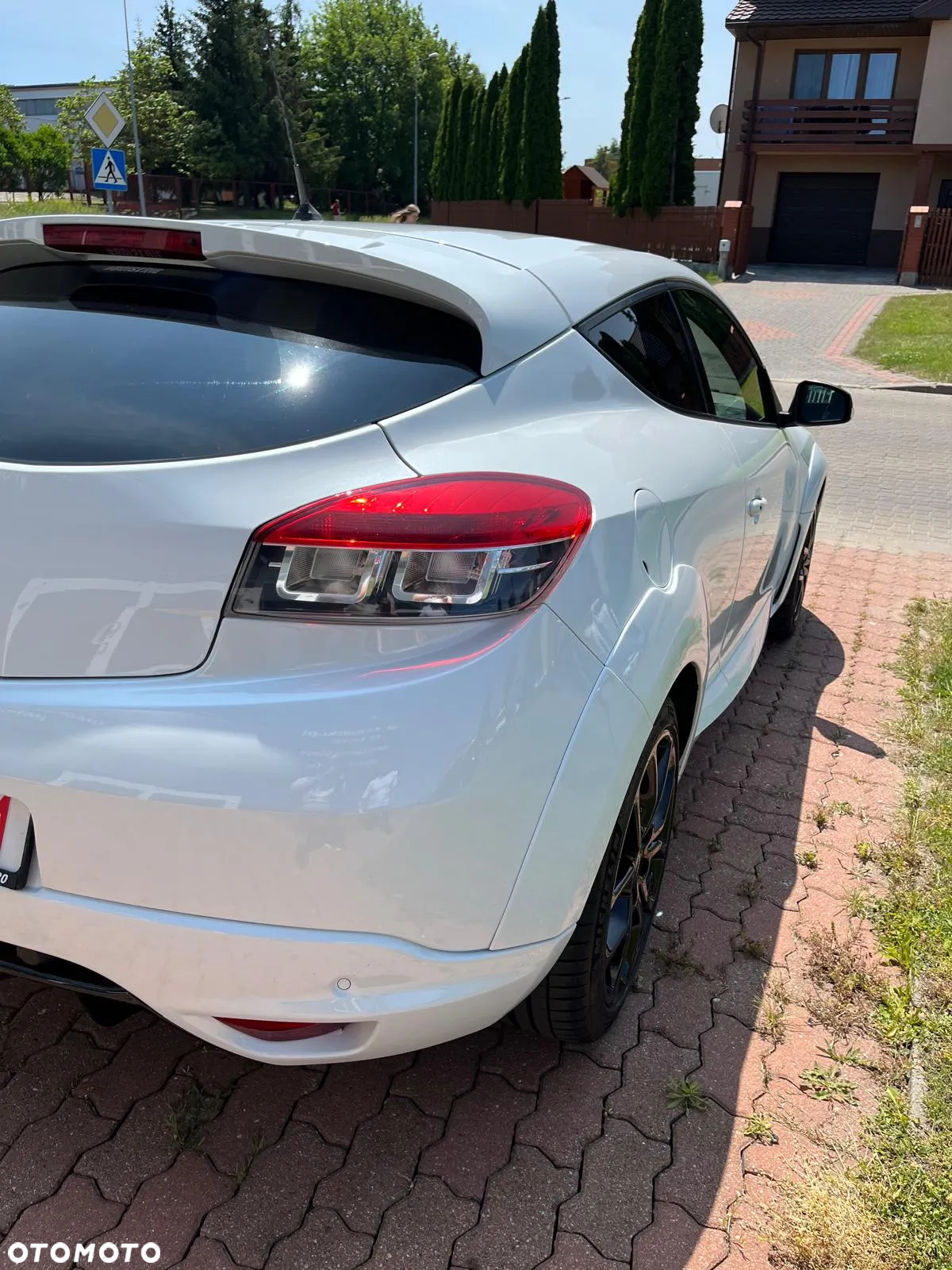 Renault Megane R.S EU6 - 10
