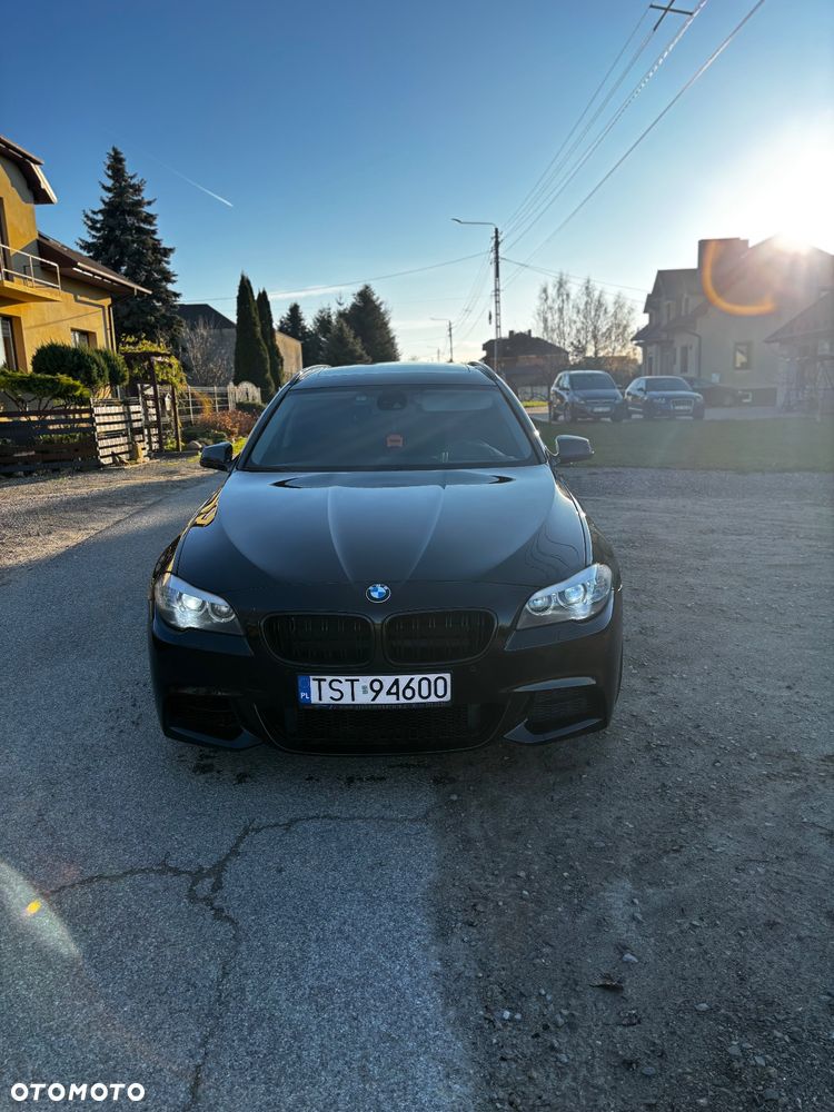 BMW Seria 5 530d - 3