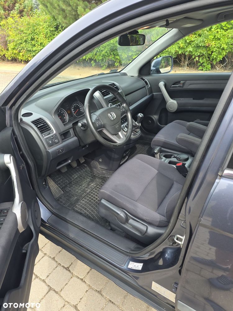 Honda CR-V 2.0 Executive - 11