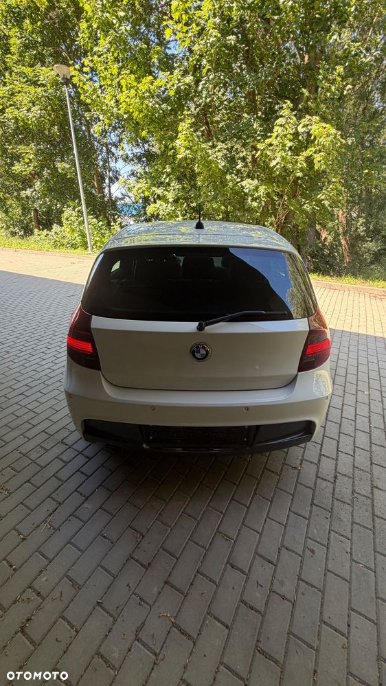 BMW Seria 1 - 16