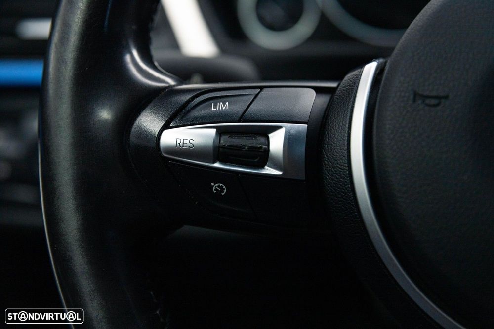 BMW 420 d Pack M Auto - 28