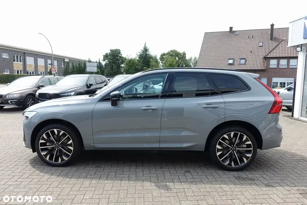 Volvo XC 60 B5 B AWD Core - 5