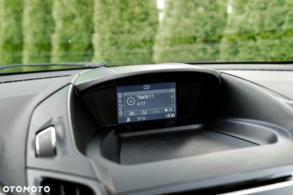 Ford Kuga 2.0 TDCi 4WD Trend - 31