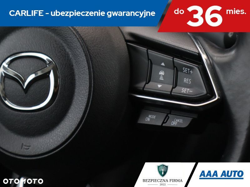 Mazda 6 - 19