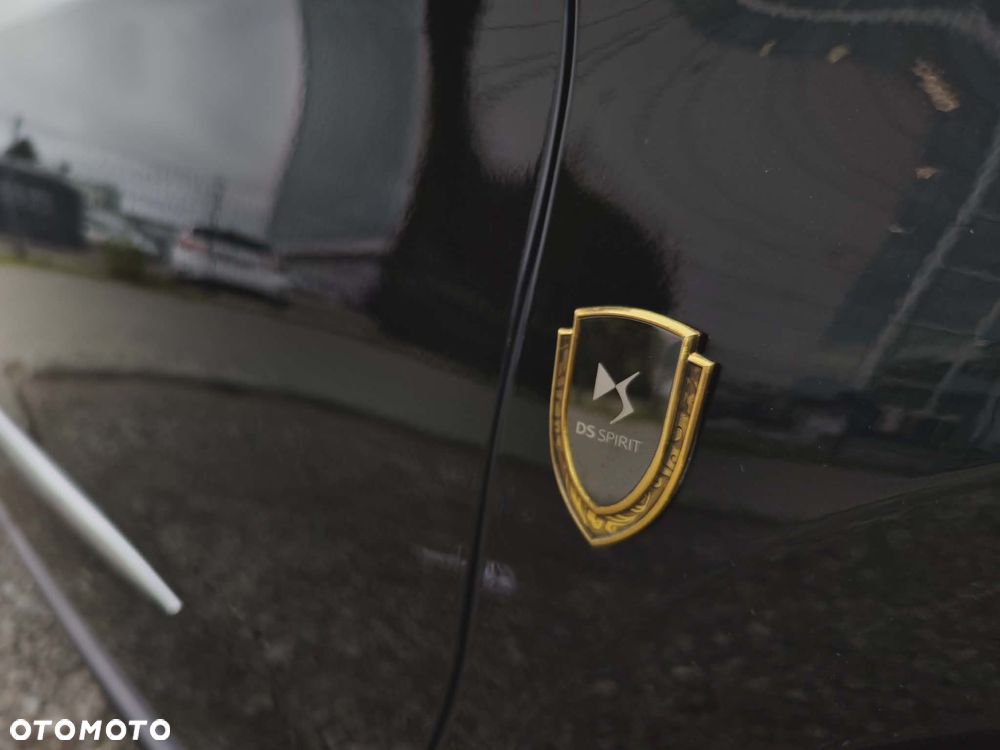 Citroën DS4 PureTech 130 Stop&Start Urban Show - 14