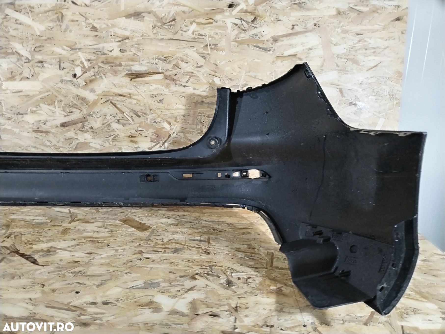 Bara spate Volvo V60, combi, 2019, 2020, 2021, 2022, 32227004. - 6