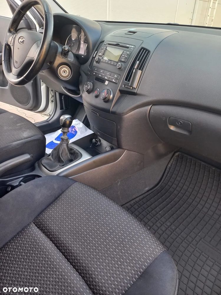 Hyundai i30 - 30