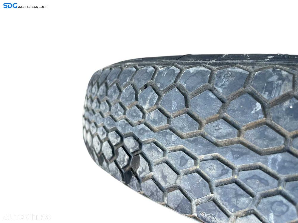 Janta Roata Rezerva Slim 31-2jx15h2x45 125 80 15 R15 4x100 Rover 200 25 45 MG ZR ZS 1995 - 2005 Cod RRC116520 [B4194] - 9