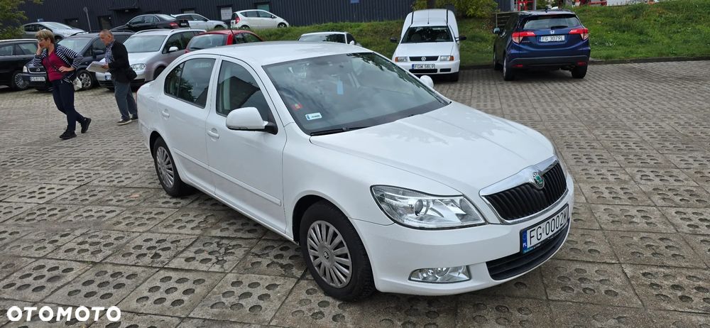 Skoda Octavia 1.2 TSI Active - 13