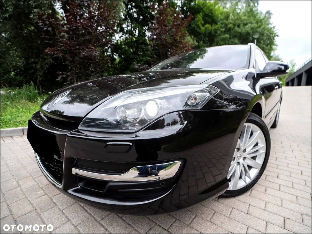 Renault Laguna - 9