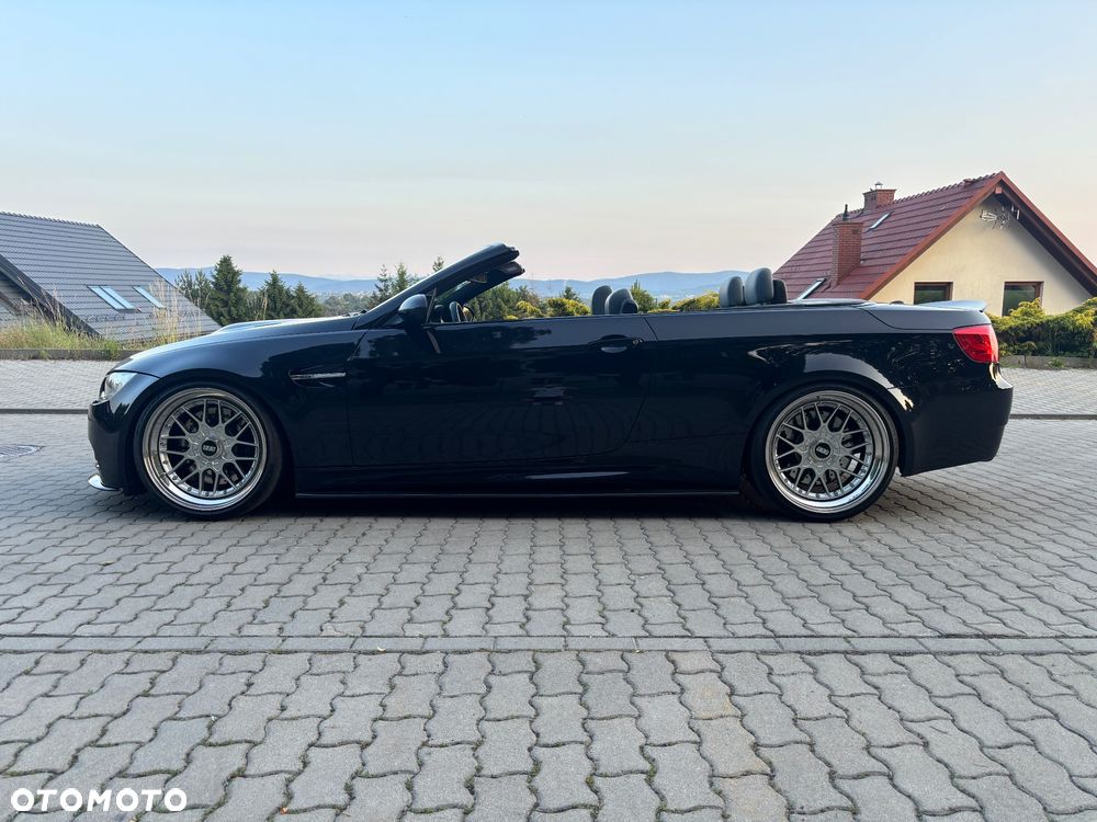 BMW M3 Cabrio - 12